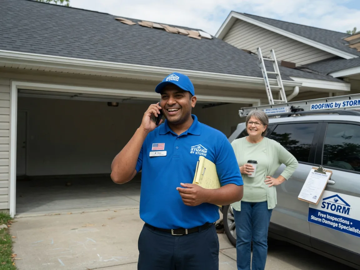 Roof Repair Near Me Lamesa, TX FAQs