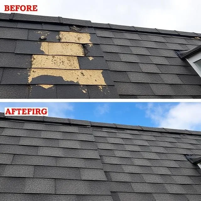 Roof Repair Near Me in Lamesa, TX near me